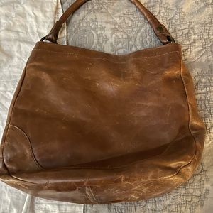 Frye should bag. EUC paid $355 asking 200 OBO